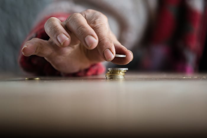 Thousands of Eastern Cape citizens might be employed but have little nothing to show for it, as many live below the poverty line and struggle to make ends meet.