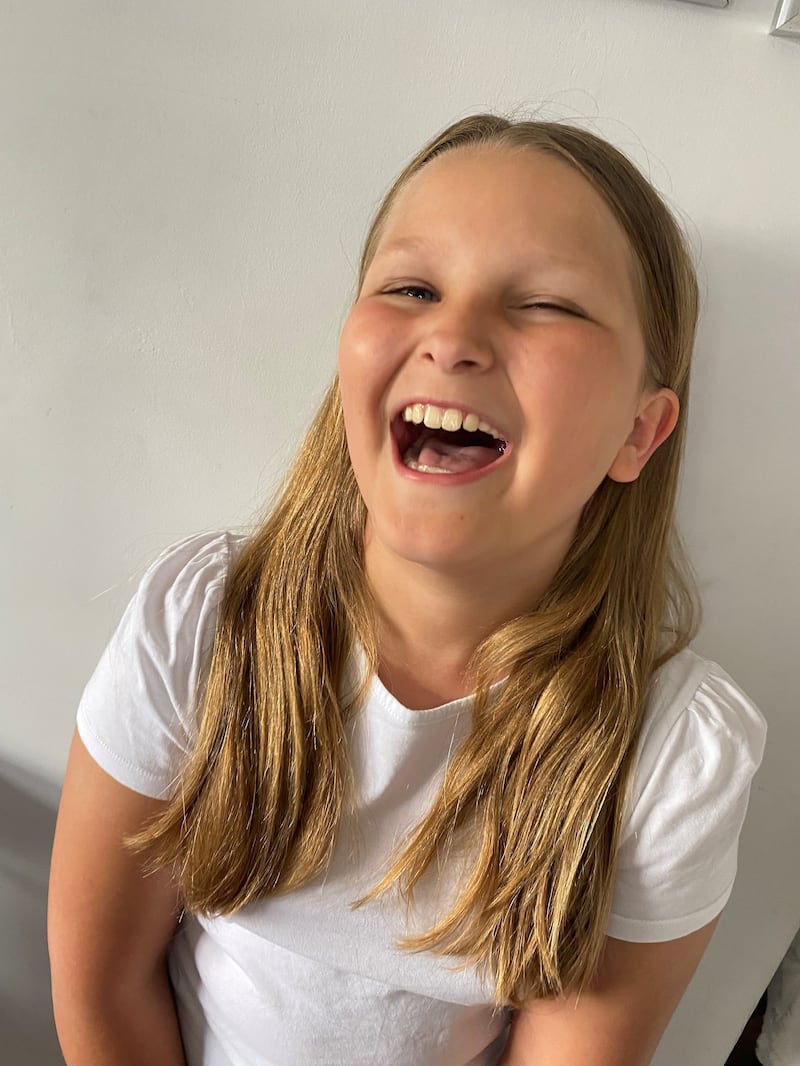 Mia Lucas died in the Becton Centre, under Sheffield Children’s NHS Foundation Trust, where she had been detained under the Mental Health Act