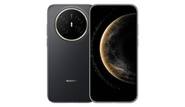 Huawei debuts ultrathin iPhone Air rival priced at $590