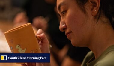 From writing Roswell scripts to tattooing mugs and teaching ceramics