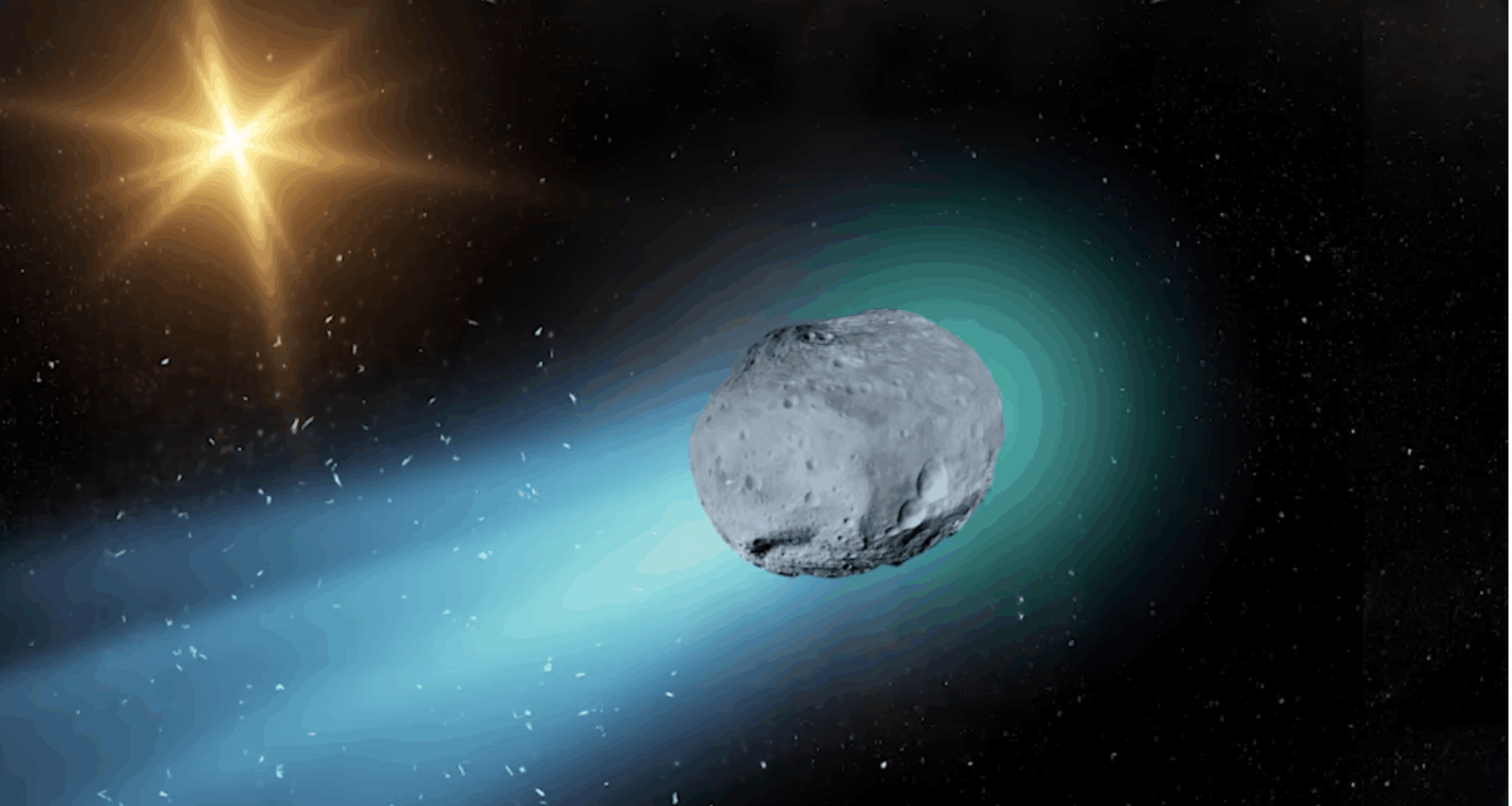 NASA Denies Aliens to Kim Kardashian While…