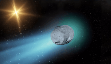 NASA Denies Aliens to Kim Kardashian While…