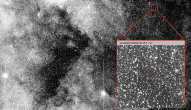 Interstellar Object 3I/ATLAS Shows Evidence Of "Galactic Cosmic Ray" Processing