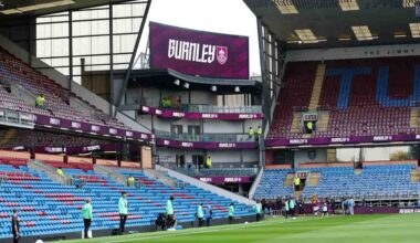 Enzo starts, Caicedo a sub