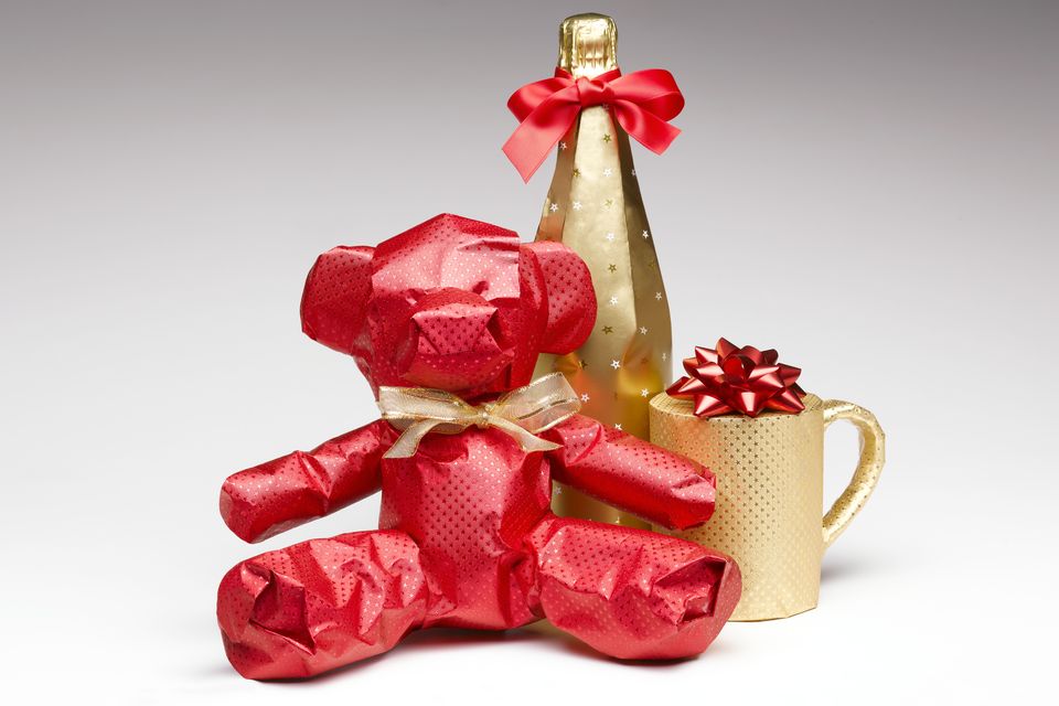 It’s easy for spending to get out of control at Christmas. Photo: Getty