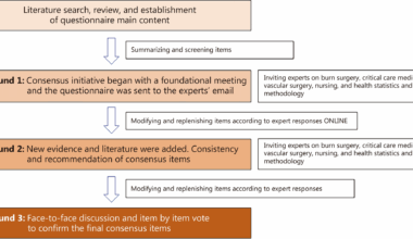 Chinese expert consensus on prevention, diagnosis, and management of venous thromboembolism in adult burn patients (2024) | Military Medical Research
