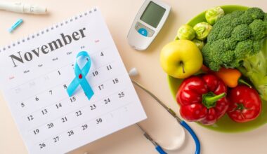 World Diabetes Day: Bringing silent pandemic into spotlight