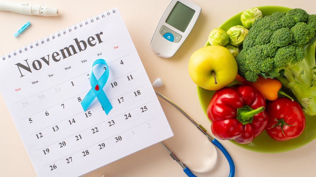 World Diabetes Day: Bringing silent pandemic into spotlight