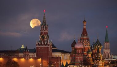 As economy cools, Russia turns to consumers for extra revenue