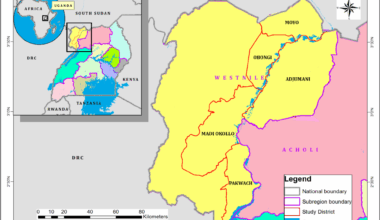 Indigenous knowledge and plant species used as mosquito repellents in the West Nile Subregion, Uganda | Tropical Medicine and Health