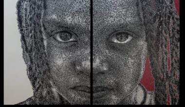 Sefa Çakır exhibition confines you to world of unease in Istanbul