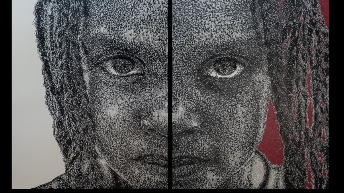 Sefa Çakır exhibition confines you to world of unease in Istanbul