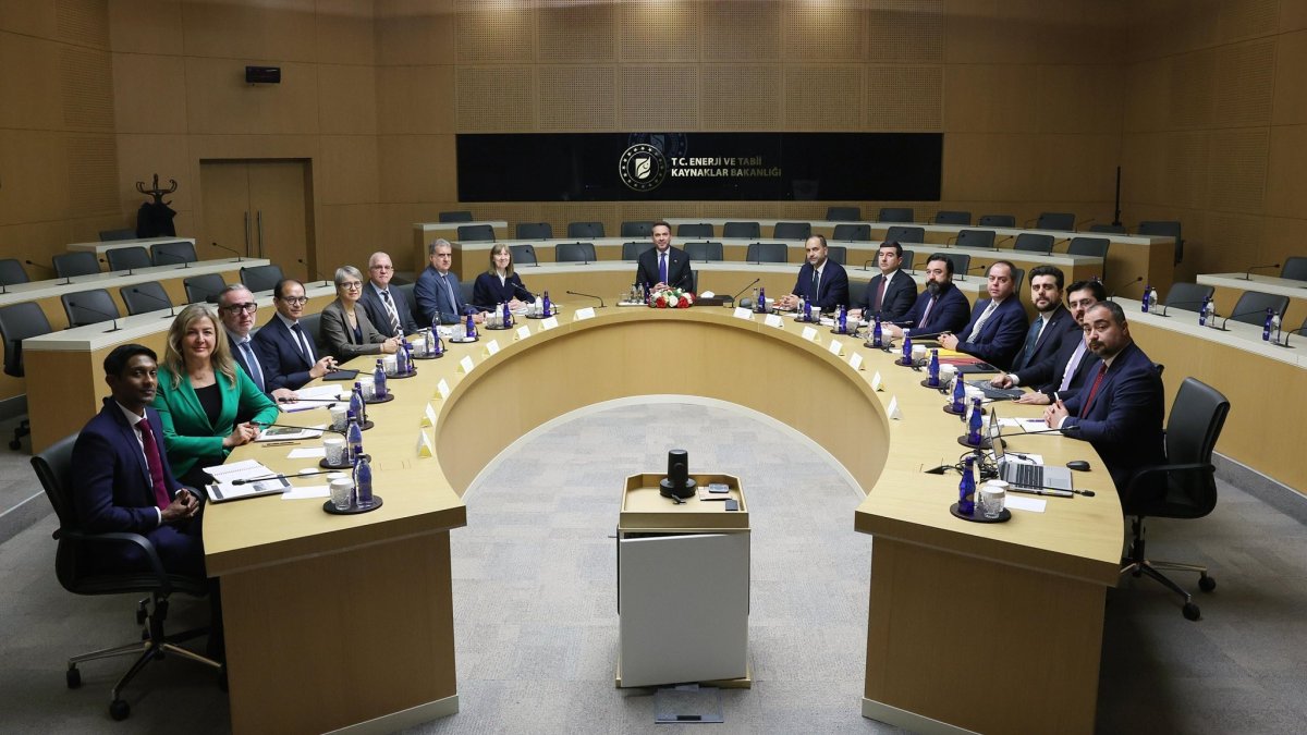 Türkiye, World Bank work on $6B financing for power transmission