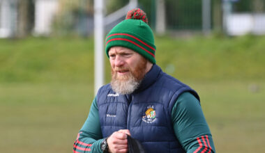 Managerial football updates from Clonakilty, Éire Óg and Bantry Blues