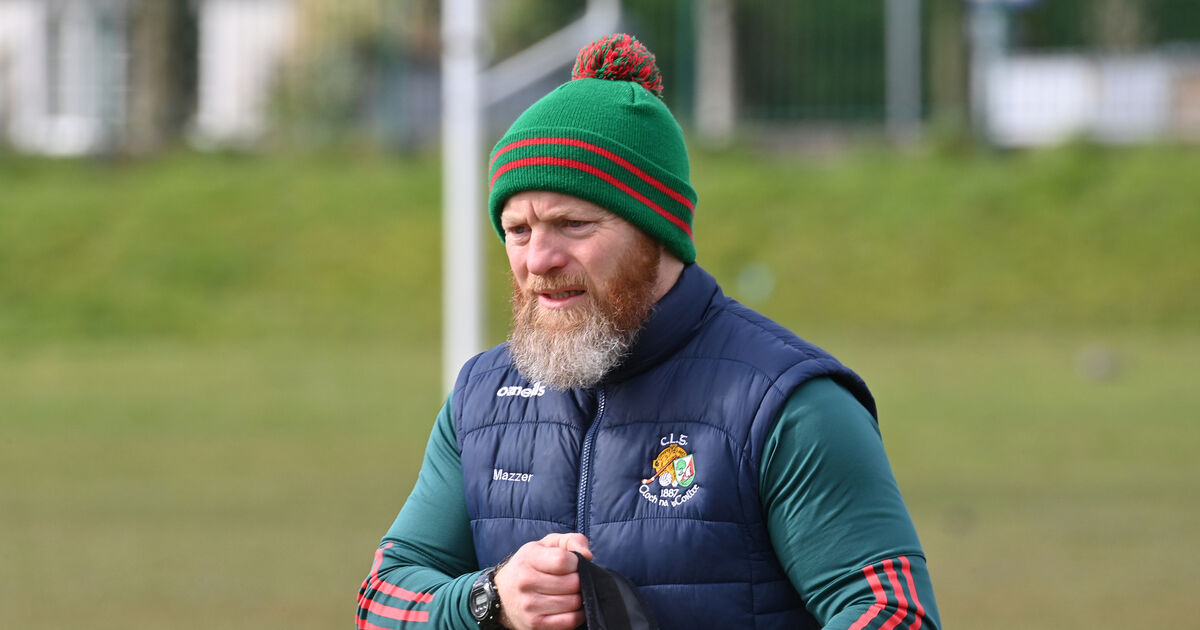 Managerial football updates from Clonakilty, Éire Óg and Bantry Blues