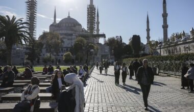 Türkiye extends streak of single‑digit unemployment to 2.5 years