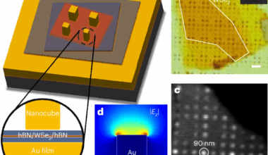 On-site enhancement and control of spin-forbidden dark excitons in a plasmonic heterostructure