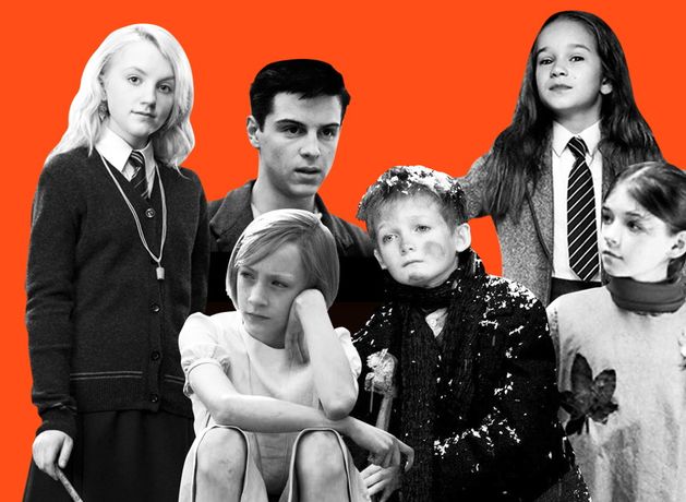 Stars in their eyes: ‘If a parent wants the child to do this and the child’s not interested, there’s absolutely no point’