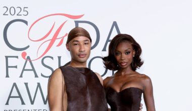 ‘Love Island USA’s’ Olandria Carthen on How She Stays Above the Mess (Exclusive)