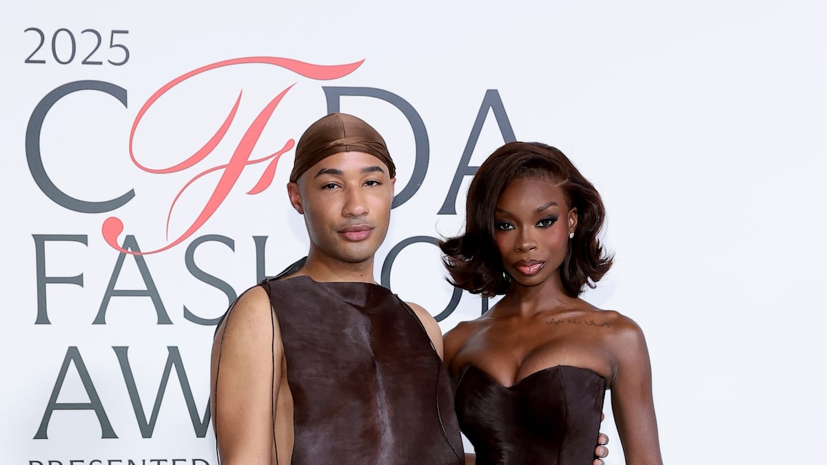 ‘Love Island USA’s’ Olandria Carthen on How She Stays Above the Mess (Exclusive)