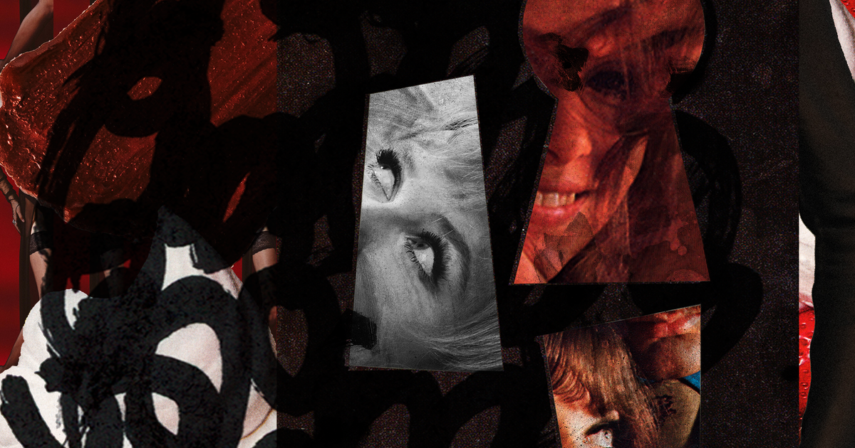 A Mom Having Sex in a Carriage House