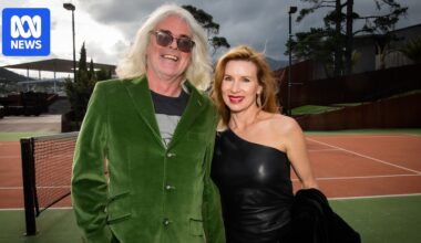 Mona has lost $408 million since it opened in Tasmania but founder David Walsh doesn't mind