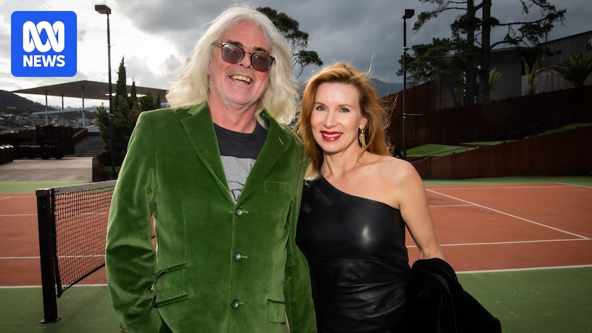 Mona has lost $408 million since it opened in Tasmania but founder David Walsh doesn't mind