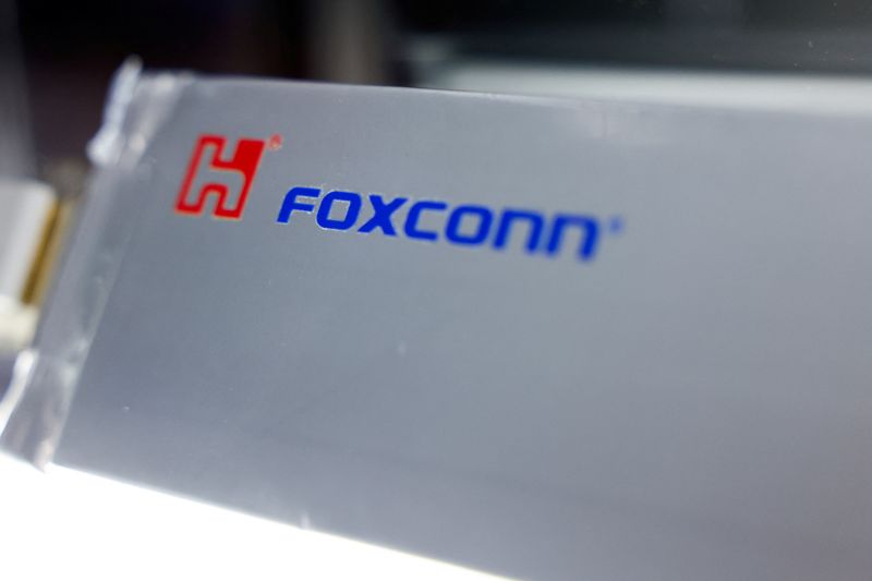 Foxconn, OpenAI partner on AI hardware manufacturing