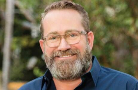 James Berwind. Picture: Spring Point Partners