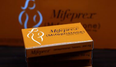 Republican-led states challenge FDA approval of new generic abortion pill