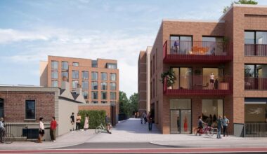 An Coimisiún Pleanála gives go-ahead for Clonskeagh student accommodation – The Irish Times