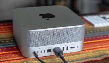 You can turn a cluster of Macs into an AI supercomputer in macOS Tahoe 26.2