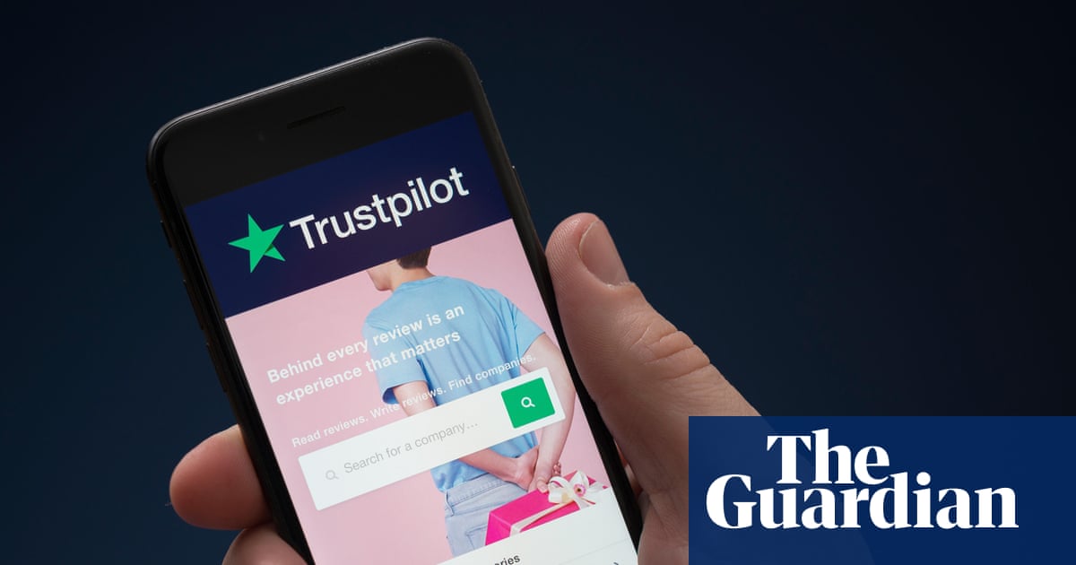 Illegal weight-loss drugs being sold in UK by firms with high Trustpilot scores | Health