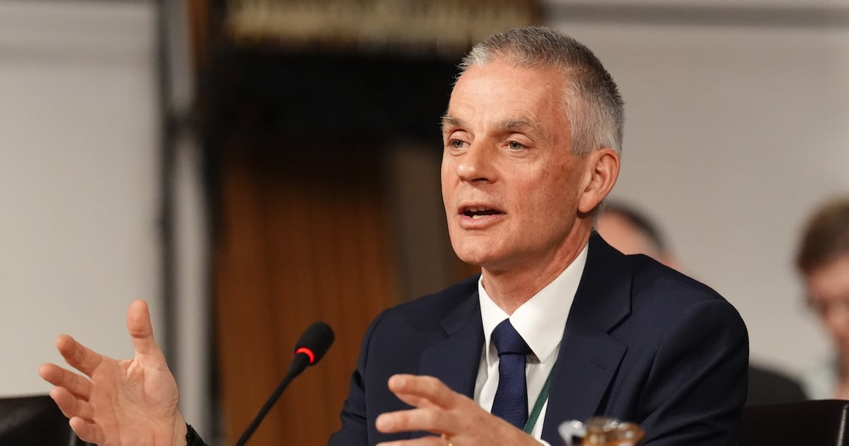 BBC director general Tim Davie resigns following criticism over Trump documentary edit – The Irish Times