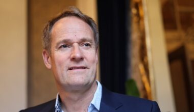 ‘It gave us the ick, seeing Zuckerberg cosy up to Trump’ – The Irish Times