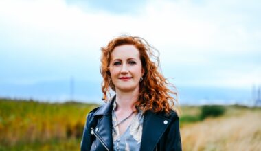 Roisín O’Donnell, Claire Gleeson and Manchán Magan among winners – The Irish Times