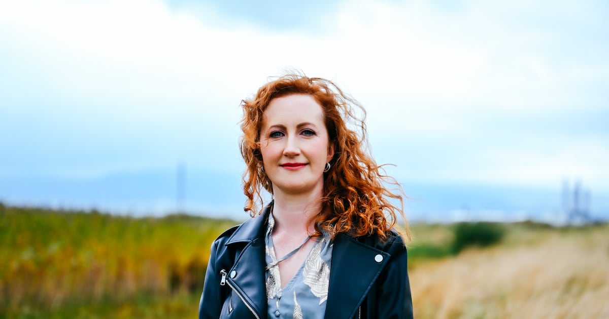 Roisín O’Donnell, Claire Gleeson and Manchán Magan among winners – The Irish Times