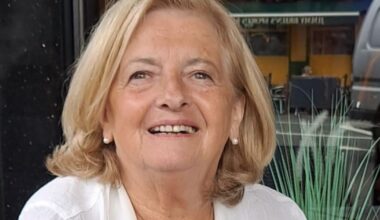 Kerry man pleads not guilty by reason of insanity to murder of his mother – The Irish Times