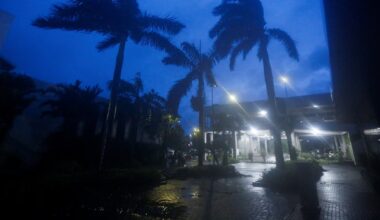 How Brazil plans to make COP30 a turning point for climate adaptation and resilience