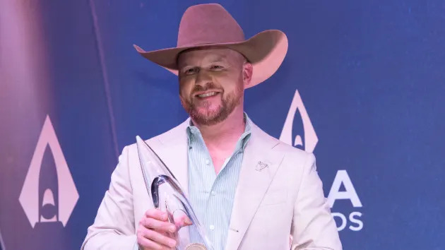 Cody Johnson (Disney/Michael Le Brecht)