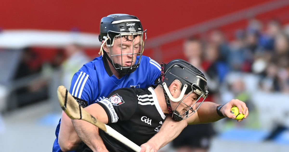 Sars will need to go to the well again to survive Munster bearpit