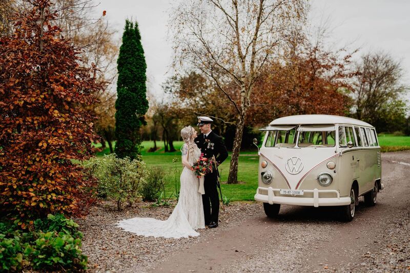 Clara Donnelly and Dmytro Bykovskyy. Pictures: Black Diamond Photography 