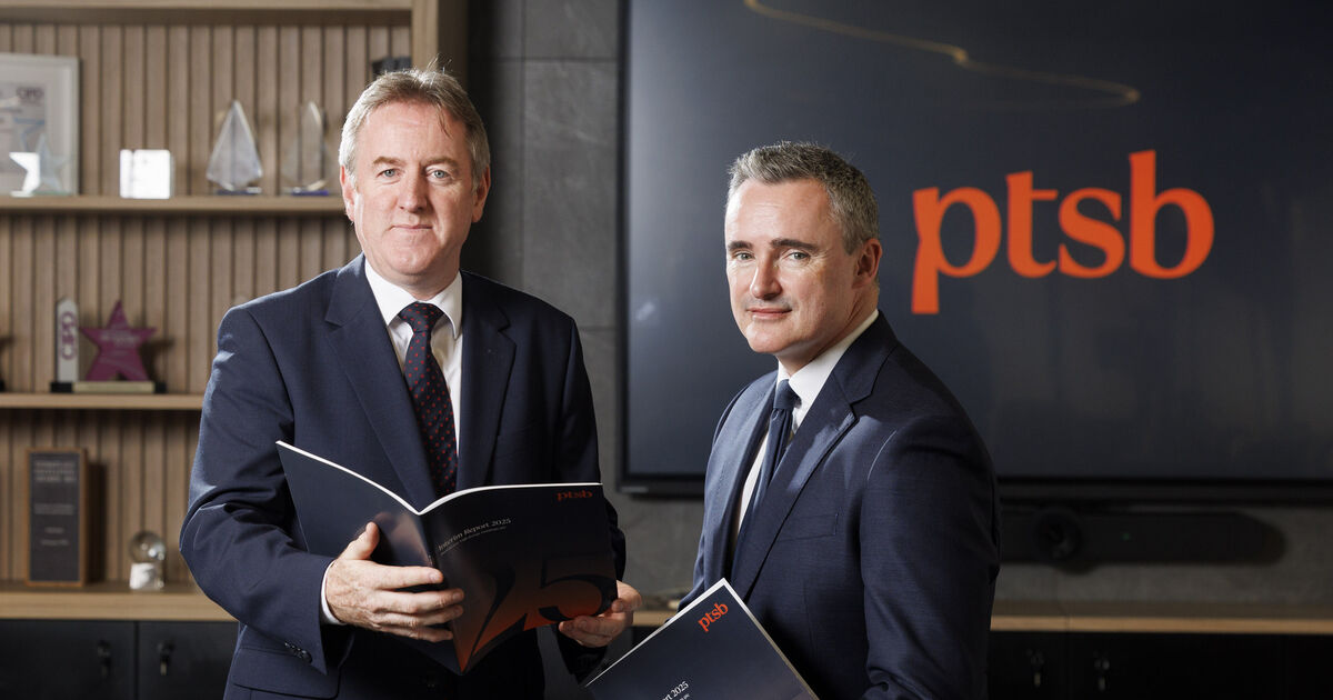 PTSB sale could close the book on Ireland’s financial crisis — at a cost to taxpayers