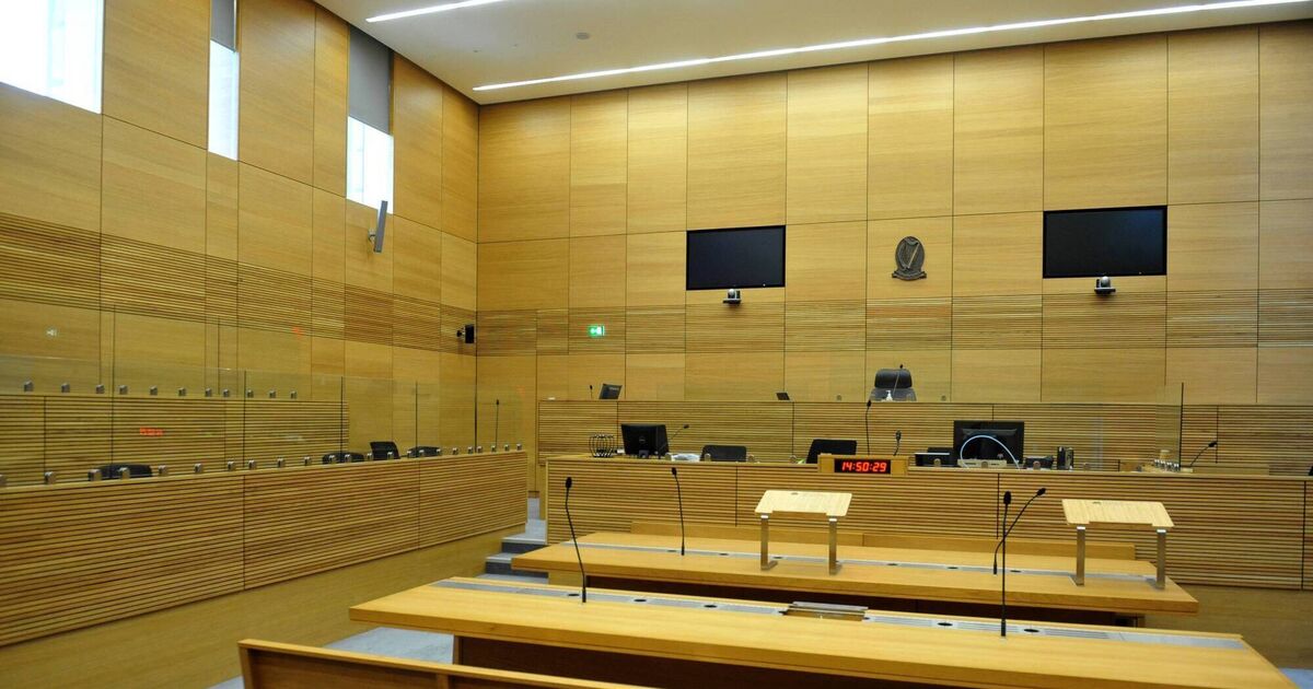 Man hired haulage firm to unknowingly steal Masterkabin from derelict Cork house