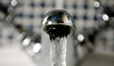 Cork southside area had over eight times permitted levels of manganese in water