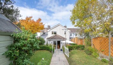 Head-to-toe makeover and twice its original size, buyers will be on the double for €380k Blarney home 