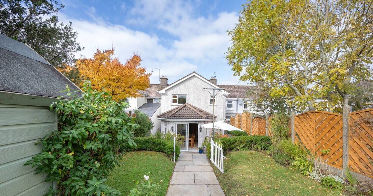 Head-to-toe makeover and twice its original size, buyers will be on the double for €380k Blarney home 