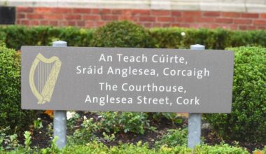 Man who was caught in Cork with over 1,000 child sex abuse images gets suspended sentence