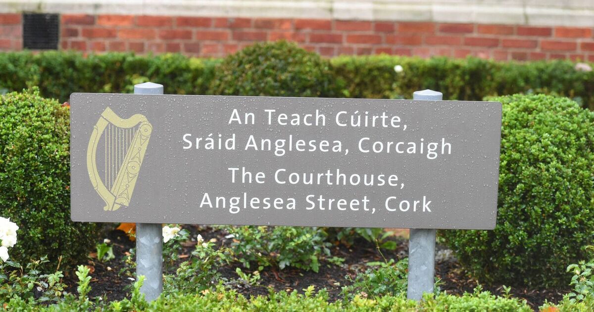 Man who was caught in Cork with over 1,000 child sex abuse images gets suspended sentence