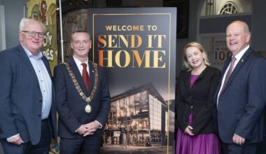Cork Opera House exhibition of memorabilia opens at Cork City Library